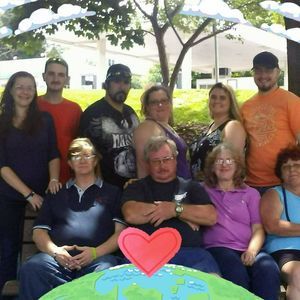 Meet your Posher, Becky